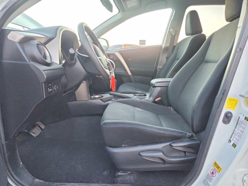 Photo 7 from auction – 2014 TOYOTA RAV4 with VIN 2T3ZFREV3EW110882