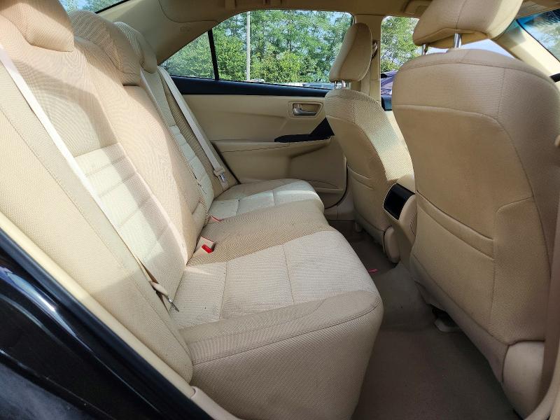Photo 10 from auction – 2015 TOYOTA CAMRY with VIN 4T4BF1FK8FR466137
