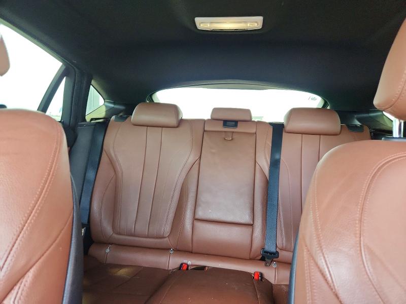 صورة رقم 10 من المزاد - 2016 BMW X6 مع VIN 5UXKU2C53G0N78814