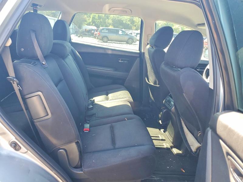 Photo 11 from auction – 2013 MAZDA CX-9 with VIN JM3TB3BV5D0404779