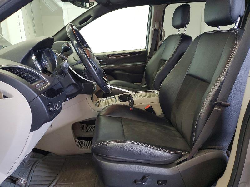 Photo 7 from auction – 2019 DODGE GRAND CARAVAN with VIN 2C4RDGCG8KR771098