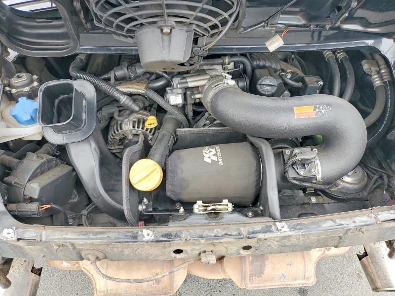 Photo 11 from auction – 1999 PORSCHE 911 with VIN WP0CA2998XS652693