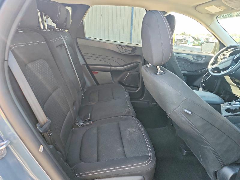 Foto 11 de la subasta – 2025 FORD ESCAPE con VIN 1FMCU9GN9SUA57487