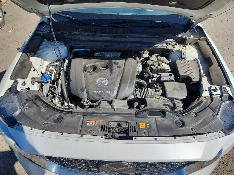 Снимка 12 от търг – 2023 MAZDA CX-5 с VIN JM3KFBEM3P0134226