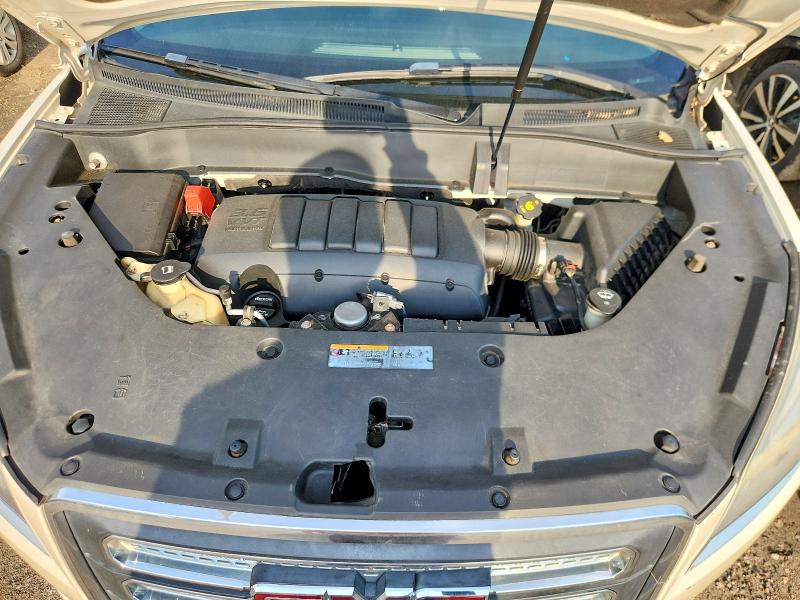 Photo 12 from auction – 2013 GMC ACADIA with VIN 1GKKRNED5DJ177591