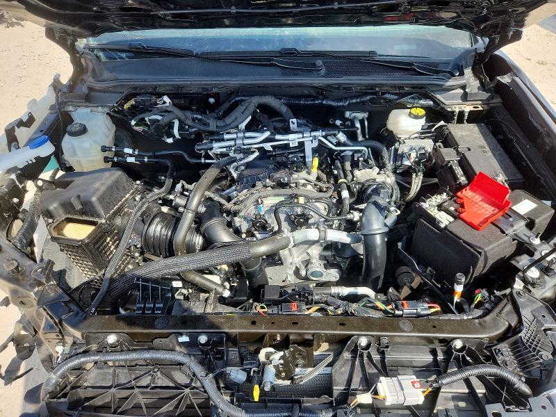 Photo 11 from auction – 2025 FORD RANGER with VIN 1FTER4BH4SLE62861