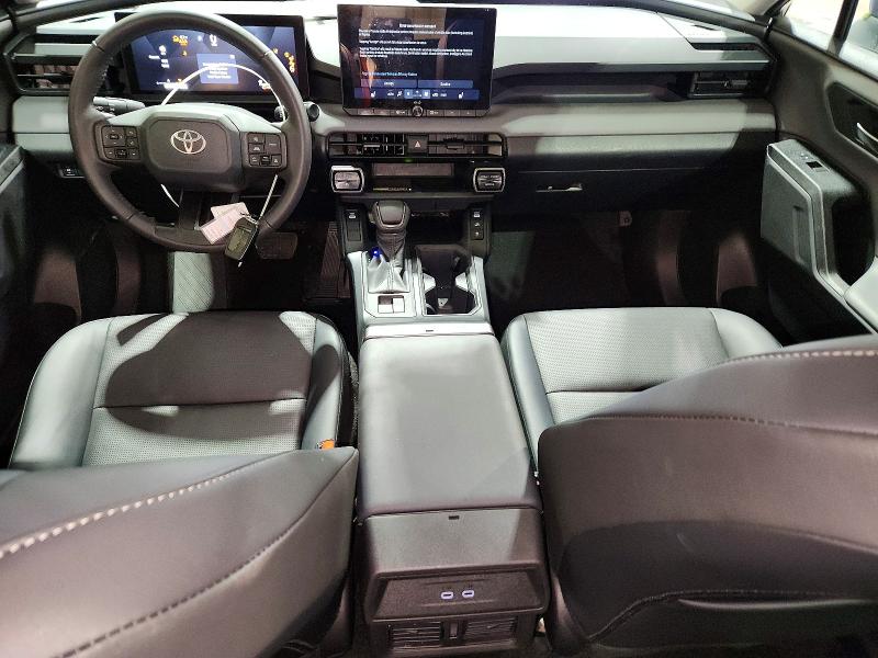 Снимка 8 от търг – 2026 TOYOTA RAV4 с VIN 2T36CRAV6TW021130