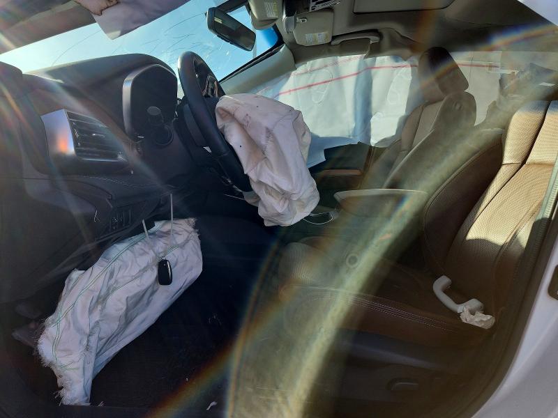 Photo 7 from auction – 2021 SUBARU OUTBACK with VIN 4S4BTGPD1M3119225