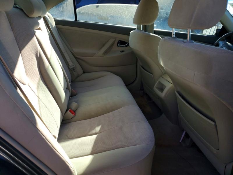 Photo 10 from auction – 2010 TOYOTA CAMRY with VIN 4T1BF3EKXAU044676