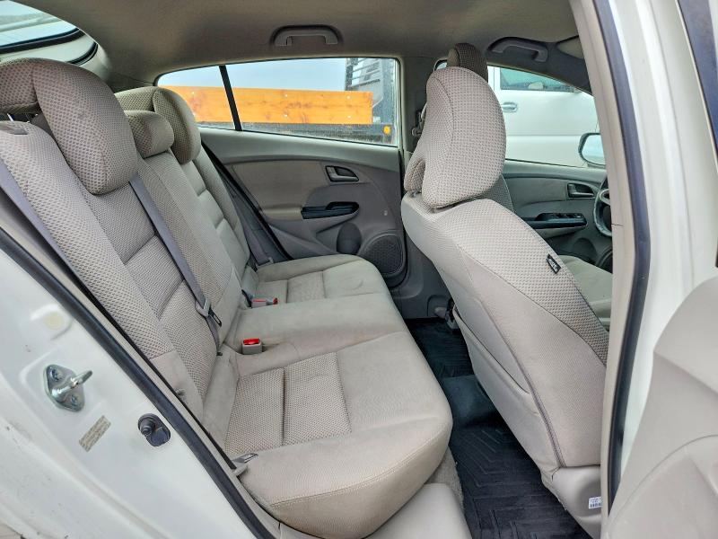 صورة رقم 10 من المزاد - 2011 HONDA INSIGHT مع VIN JHMZE2H7XBS005279