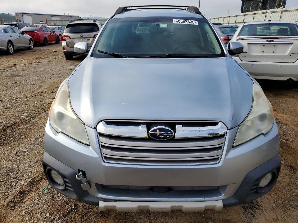 Foto 5 de la subasta – 2013 SUBARU OUTBACK con VIN 4S4BRCJC7D3262770