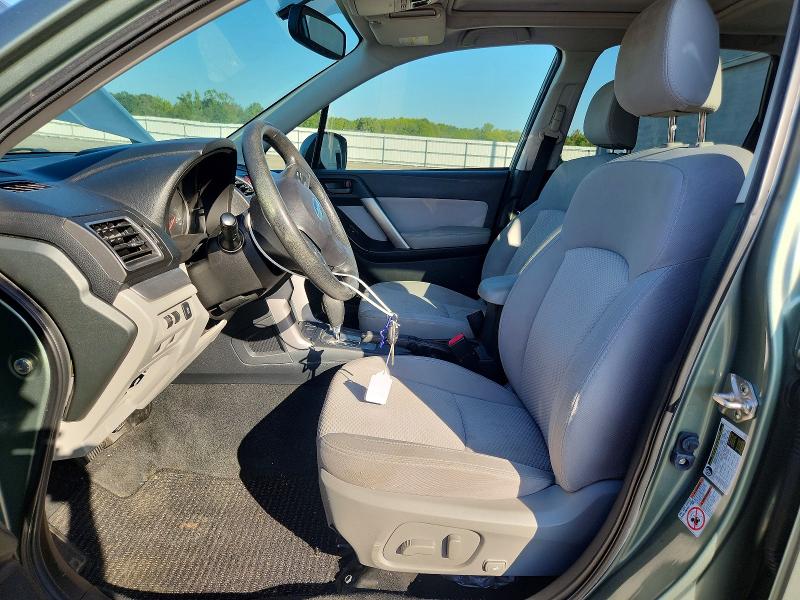 Zdjęcie 7 z aukcji – 2016 SUBARU FORESTER z VIN JF2SJADC7GH432128