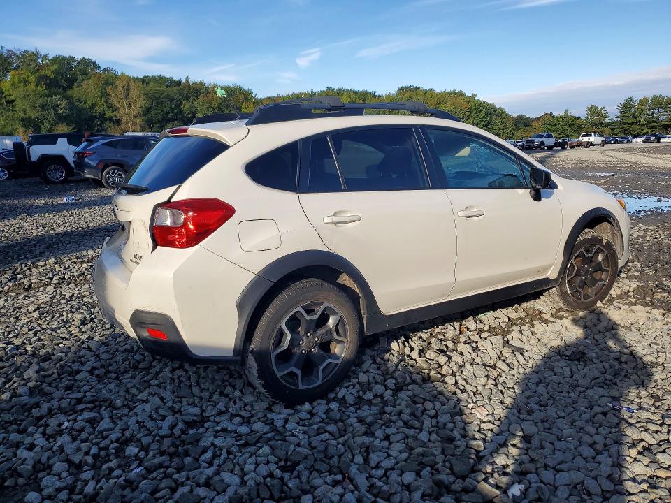 Photo 3 from auction – 2015 SUBARU XV CROSSTREK with VIN JF2GPAAC4FG293833