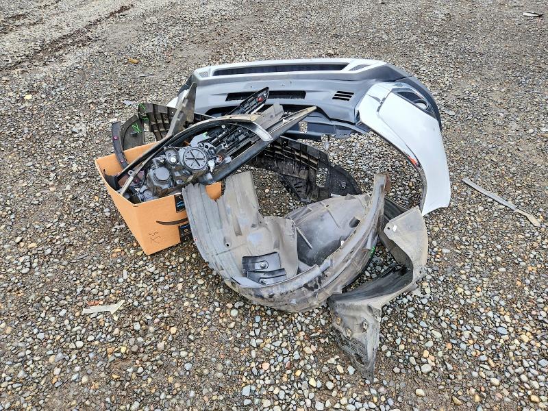 Photo 13 from auction – 2020 MITSUBISHI OUTLANDER with VIN JA4AZ3A34LZ035395