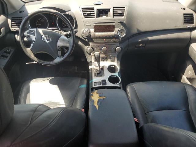 Фото 8 с аукциона – 2012 TOYOTA HIGHLANDER с VIN 5TDBK3EH5CS154112