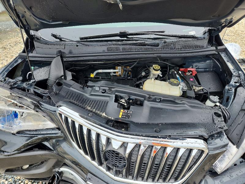 Фото 11 с аукциона – 2016 BUICK ENCORE с VIN KL4CJCSB8GB649287