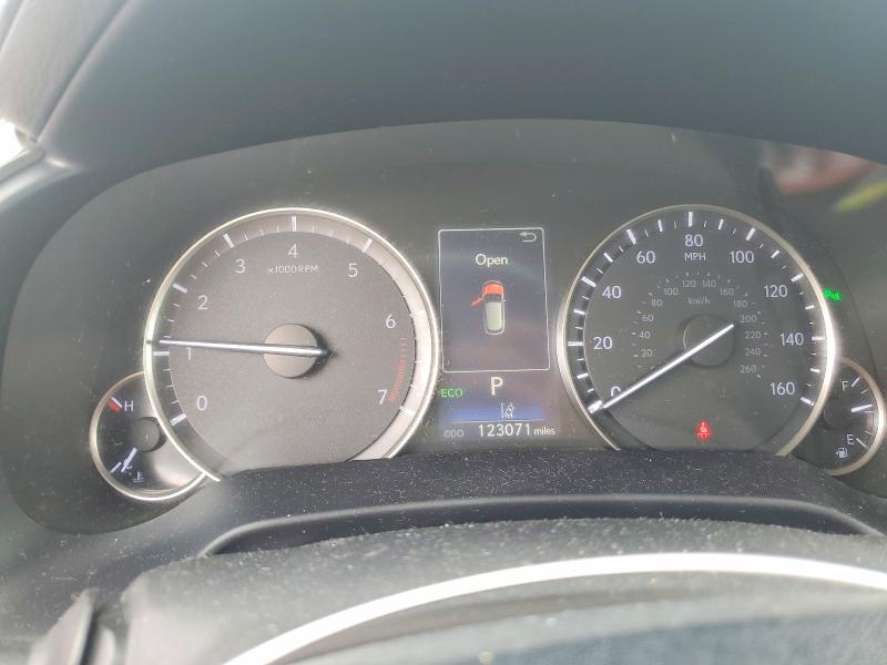 Photo 9 from auction – 2018 LEXUS RX 350 with VIN JTJBZMCAXJ2033682