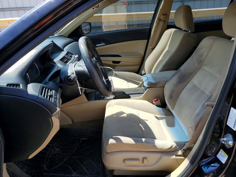 Photo 7 from auction – 2012 HONDA ACCORD with VIN 1HGCP2F44CA150871