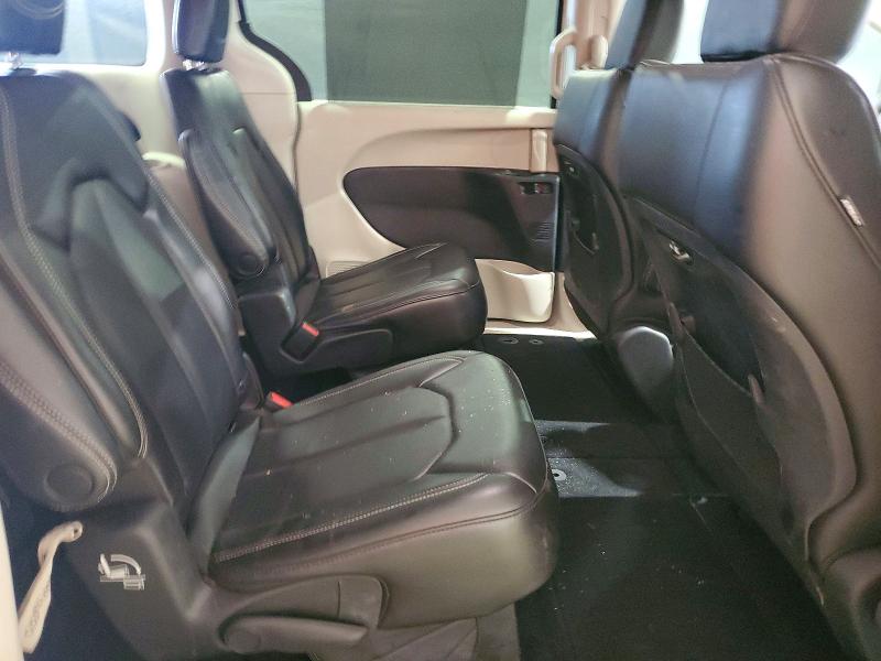 Photo 11 from auction – 2023 CHRYSLER PACIFICA with VIN 2C4RC1BGXPR560431