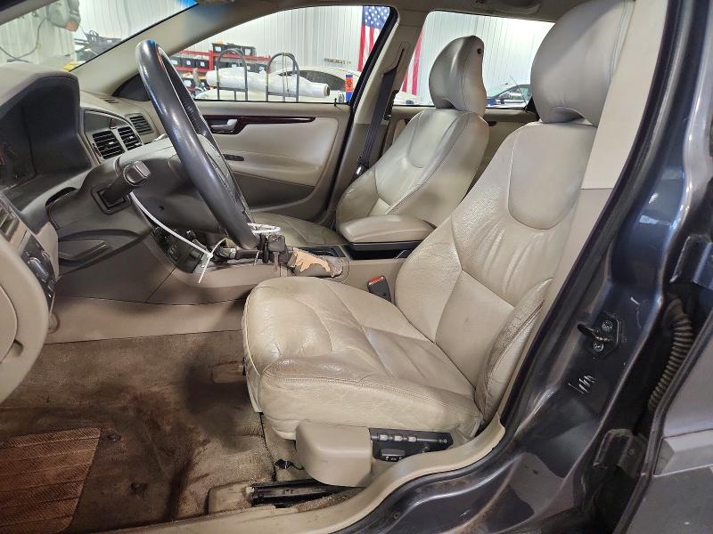 Zdjęcie 7 z aukcji – 2003 VOLVO V70 z VIN YV1SW58D732298898