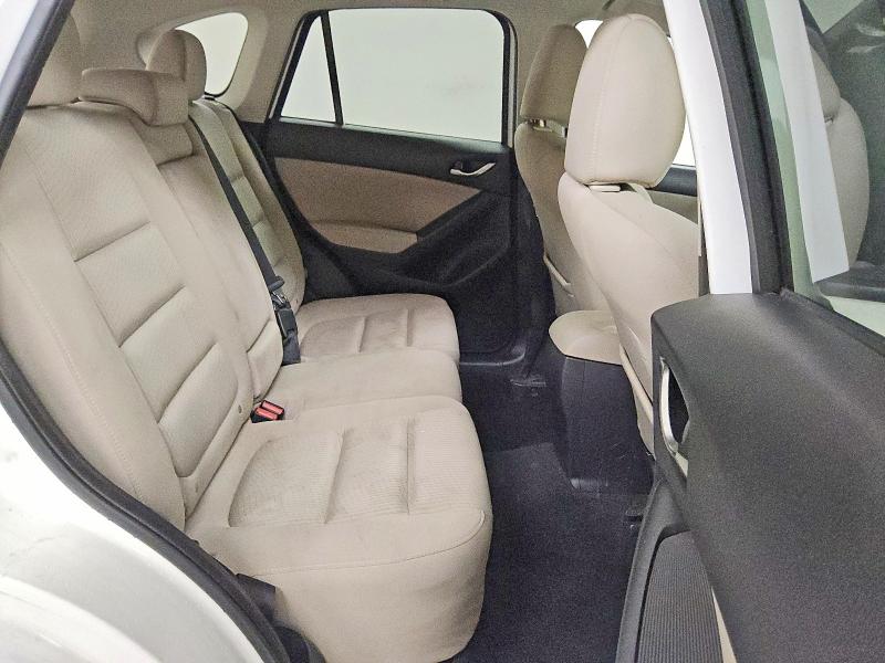 Фото 11 с аукциона – 2015 MAZDA CX-5 с VIN JM3KE4CY8F0490318