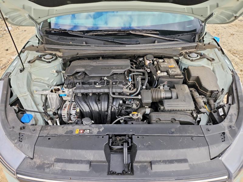 Снимка 11 от търг – 2025 KIA K4 с VIN 3KPFT4DE3SE091385