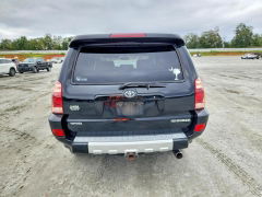 Photo 6 from auction – 2004 TOYOTA 4RUNNER with VIN JTEBU14R540032780