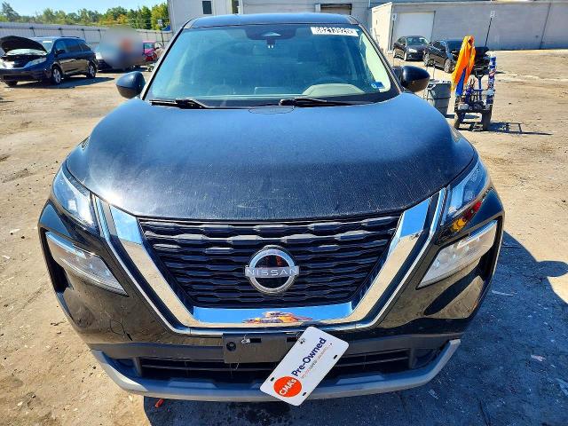 Снимка 5 от търг – 2023 NISSAN ROGUE с VIN JN8BT3BB8PW487623