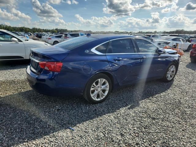 Снимка 3 от търг – 2014 CHEVROLET IMPALA с VIN 1G1115SL8EU104086