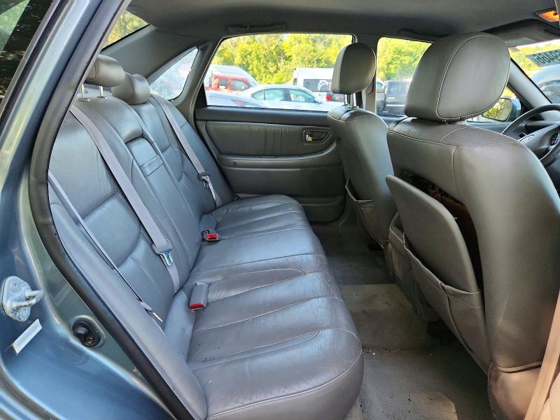 Снимка 10 от търг – 2002 TOYOTA AVALON с VIN 4T1BF28B82U247251