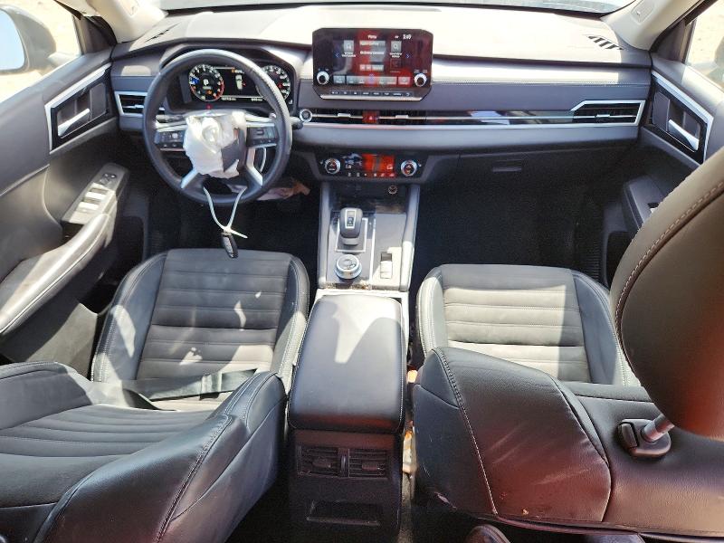 Снимка 8 от търг – 2023 MITSUBISHI OUTLANDER с VIN JA4J3UA89PZ038382