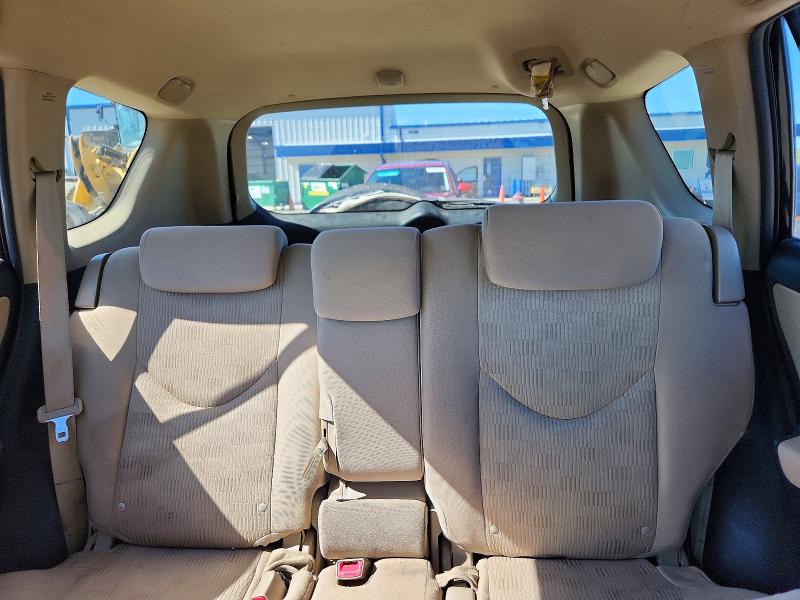 Photo 10 from auction – 2010 TOYOTA RAV4 with VIN JTMBF4DV9AD022125