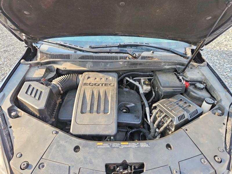 Снимка 12 от търг – 2017 CHEVROLET EQUINOX с VIN 2GNFLFEK1H6238321
