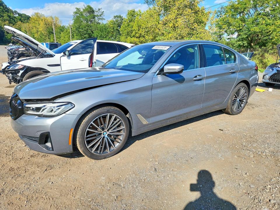 2023 BMW 540 - Търг №69903326