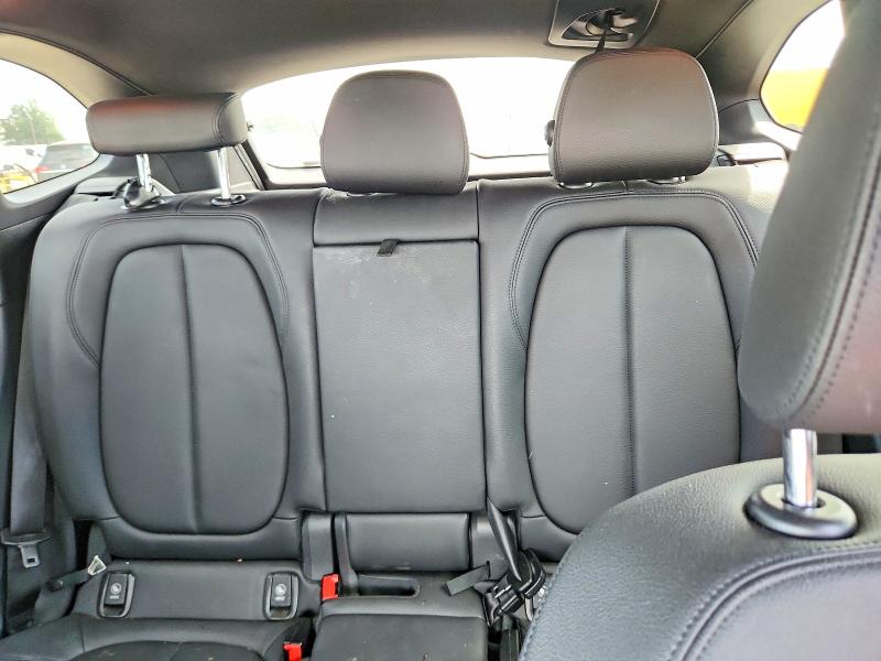 Снимка 10 от търг – 2019 BMW X1 с VIN WBXHT3C51K3H35645