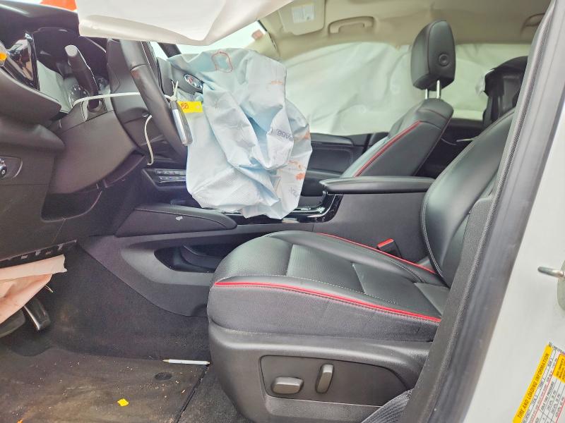 Photo 7 from auction – 2022 BUICK ENVISION with VIN LRBFZPR46ND158999