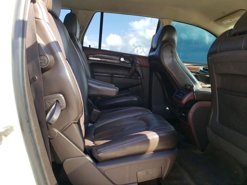 Фото 11 с аукциона – 2013 BUICK ENCLAVE с VIN 5GAKRCKD2DJ105446