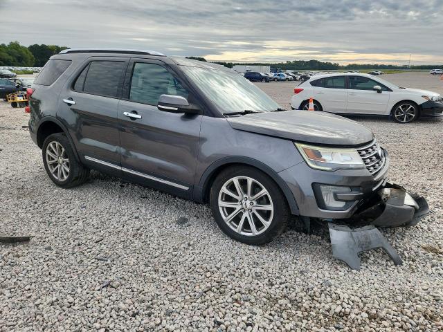 Zdjęcie 4 z aukcji – 2017 FORD EXPLORER z VIN 1FM5K8F8XHGC37993