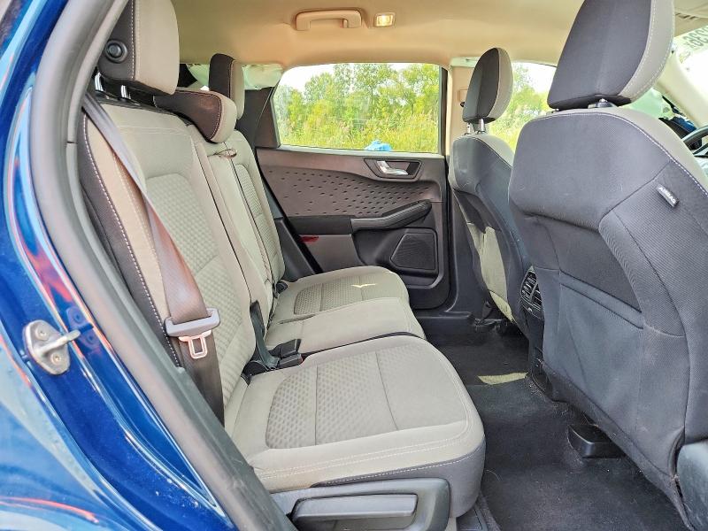Photo 11 from auction – 2020 FORD ESCAPE with VIN 1FMCU9G66LUA27325