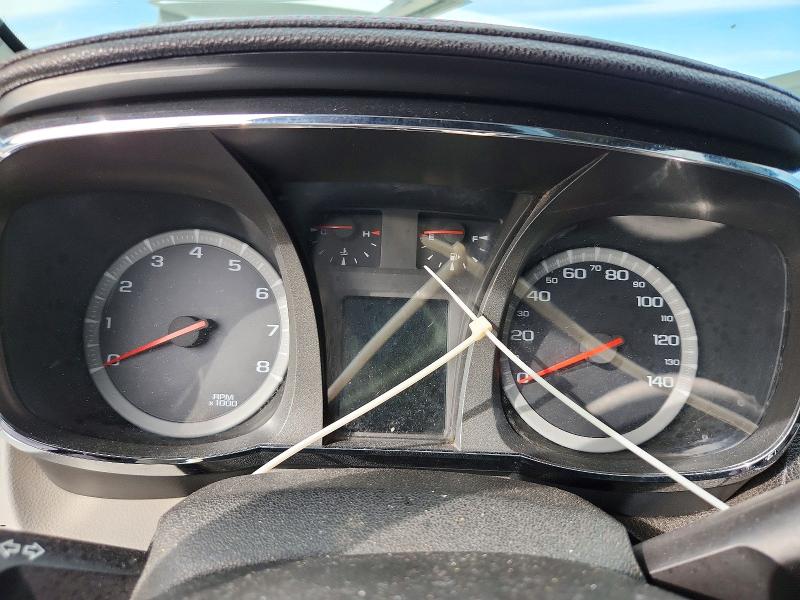 Снимка 9 от търг – 2013 GMC TERRAIN с VIN 2GKALUEK2D6266991