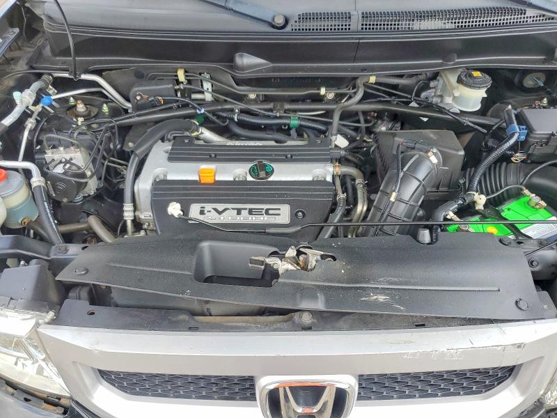 Снимка 11 от търг – 2010 HONDA ELEMENT с VIN 5J6YH1H7XAL001461