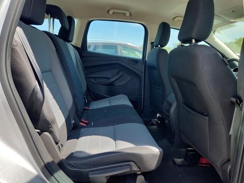 صورة رقم 11 من المزاد - 2018 FORD ESCAPE مع VIN 1FMCU0F7XJUB39886