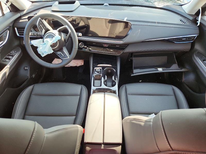 Foto 8 de la subasta – 2025 BUICK ENVISION con VIN LRBFZKE45SD089906
