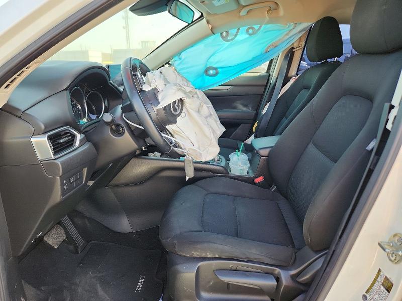 Фото 7 с аукциона – 2017 MAZDA CX-5 с VIN JM3KFABLXH0118838