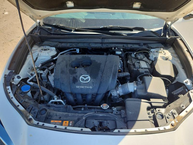 Фото 12 с аукциона – 2021 MAZDA CX-30 с VIN 3MVDMACL7MM220402