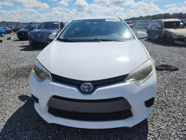 Photo 5 from auction – 2016 TOYOTA COROLLA with VIN 2T1BURHEXGC640430