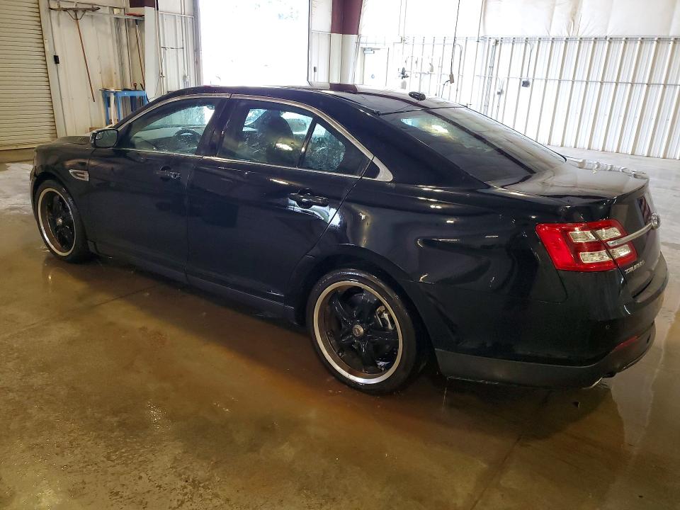 صورة رقم 2 من المزاد - 2016 FORD TAURUS مع VIN 1FAHP2F85GG113313
