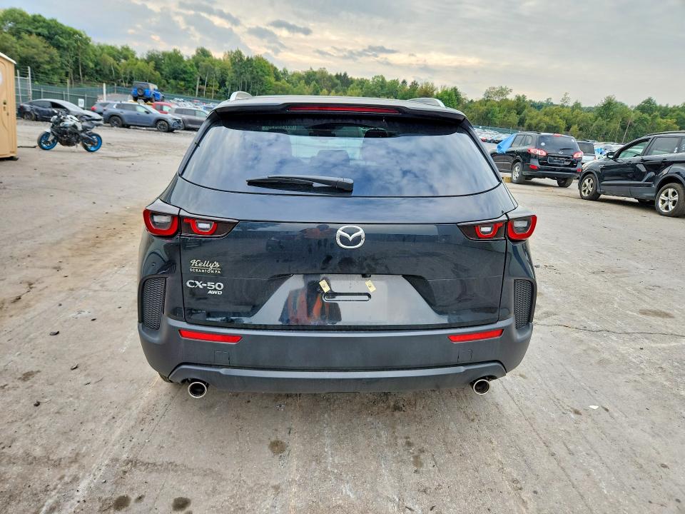 Снимка 6 от търг – 2026 MAZDA CX-50 с VIN 7MMVABAL3TN490464
