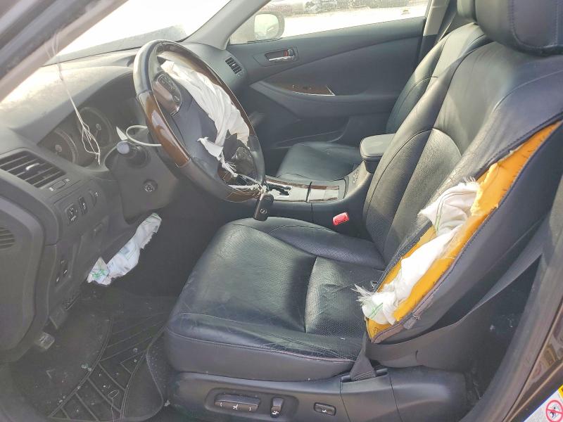 Снимка 7 от търг – 2010 LEXUS ES с VIN JTHBK1EG8A2348955