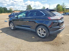 Foto 2 de la subasta – 2018 FORD EDGE con VIN 2FMPK4K97JBB42532